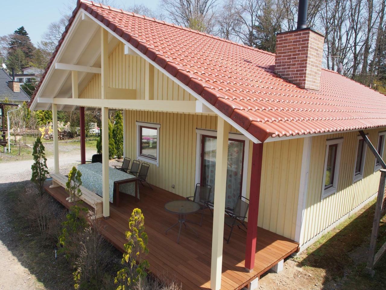 Hauska Karuizawa Saku Ngoại thất bức ảnh