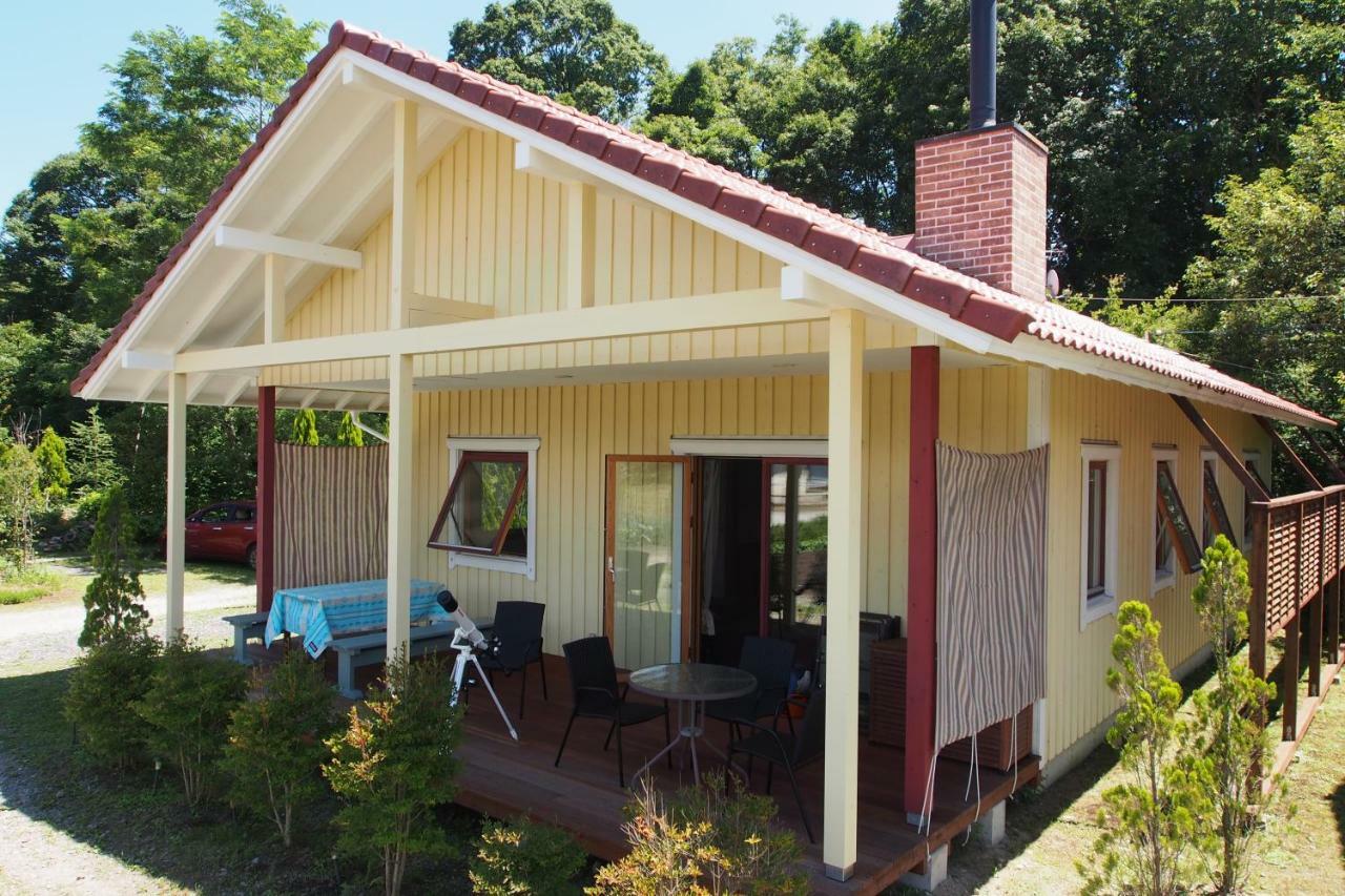 Hauska Karuizawa Saku Ngoại thất bức ảnh