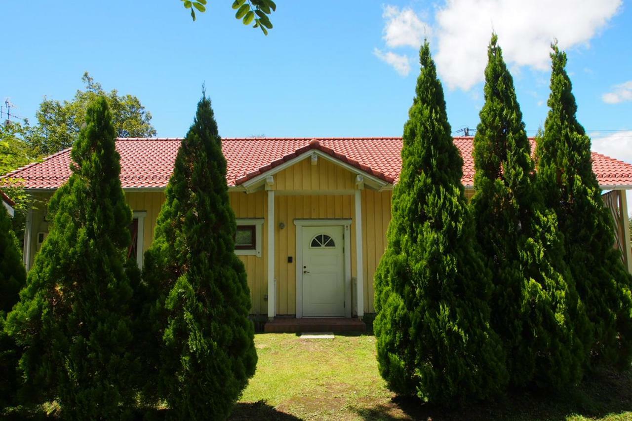 Hauska Karuizawa Saku Ngoại thất bức ảnh