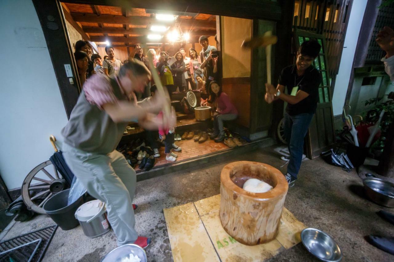 Hauska Karuizawa Saku Ngoại thất bức ảnh