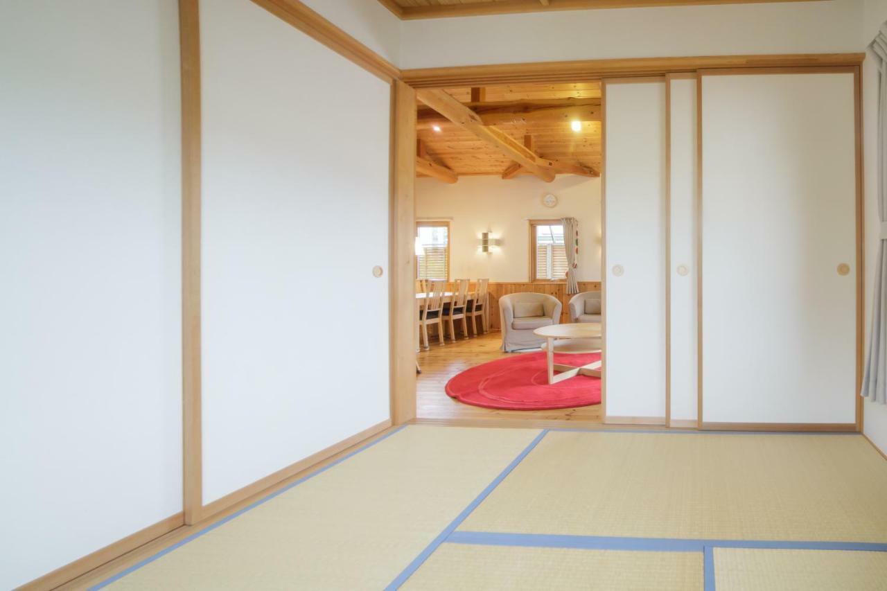Hauska Karuizawa Saku Ngoại thất bức ảnh