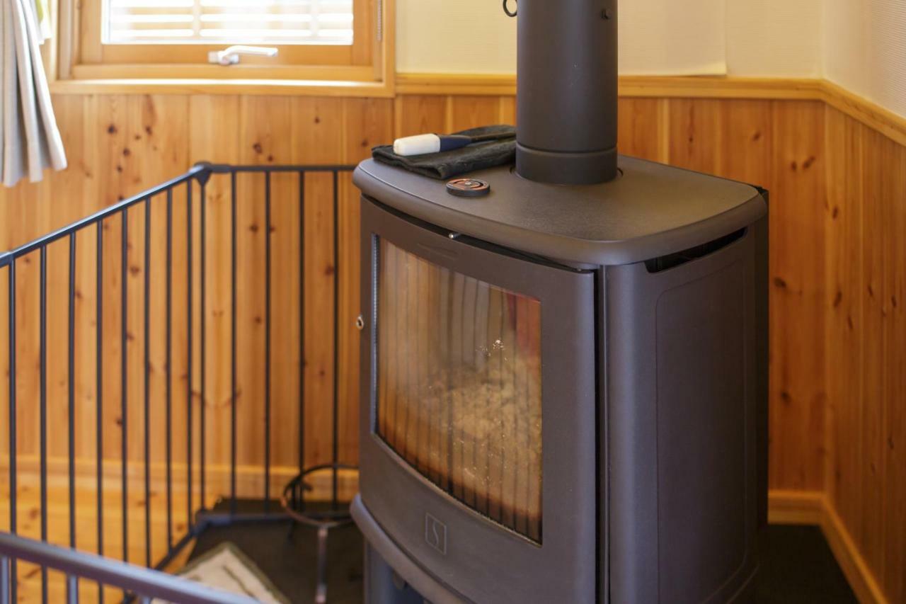 Hauska Karuizawa Saku Ngoại thất bức ảnh